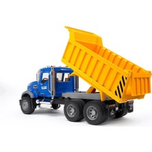 Urfakent Mack Granite Damperli Kamyon