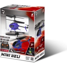 Urfakent Uzaktan Kumandalı Nessiworld Helikopter