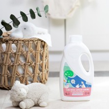NW NessiWorld %100 Doğal Baby Çamaşır Sabunu 1000 ml