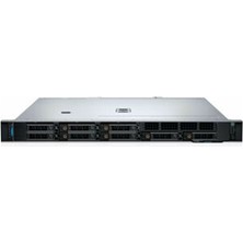 SHC4200 Poweredge R360_SPL3 Xeon 6325P 1x2.4tb Sas 1X16GB 1X700W 3 Yil Yeri̇nde