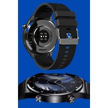 Astraltech Akıllı Saat Amoled Ekran Bluetooth Bağlantılı Sesli Görüşme Nabız Ölçer