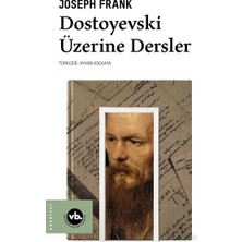 Dostoyevski Üzerine Dersler