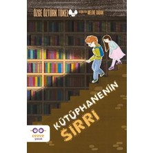Kütüphanenin Sırrı