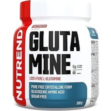 SHC4200 Nutrend Glutamine, 300GR