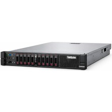 SHC4200 Thinksystem SR650 V3 Silver 4510 1X32GB 8x2.5 1X1100W 7D76A058EA 3 Yil Yeri̇nde