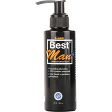 Best Man 150ML.