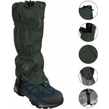 Argeus Trekking Pace Outdoor Tozluk Haki