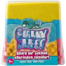 Urfakent Kum Oyunu