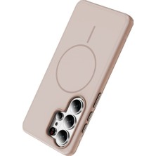 Freedom Storee Joko Samsung Galaxy S26 Ultra Neksa Magsafe Kapak - Rose