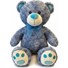 Urfakent Peluş 45CM Renkli Ayı