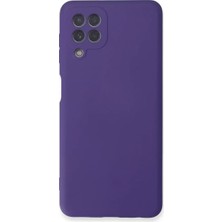 Belirtilmemiş Nano Içi Kadife - Mor