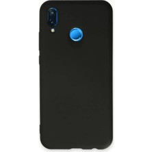 SHC4200 P20 Lite Nano Içi Kadife - Siyah