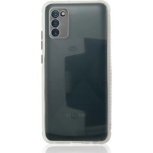 SHC4200 A02S Miami Şeffaf - Şeffaf