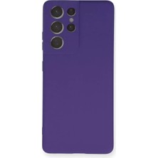 SHC4200 Ultra Nano Içi Kadife - Mor