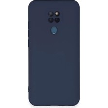 SHC4200 Gm 20 Nano Içi Kadife - Lacivert