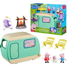 Peppa Pig Pep Three Lıttle Pıggıes Caravan