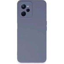 SHC4200 C35 Nano Içi Kadife - Gri