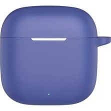 Uslucan Alışveriş Huawei Freebuds Se 3 Hang Kılıf - Lacivert