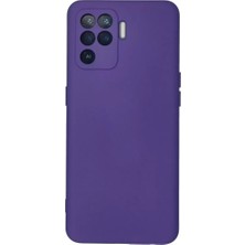 SHC4200 5 Lite Nano Içi Kadife - Mor