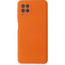 Belirtilmemiş Nano Içi Kadife - Turuncu