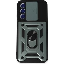 SHC4200 5g Pars Lens Yüzüklü - Yeşil