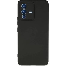 SHC4200 V23 5g Nano Içi Kadife - Siyah