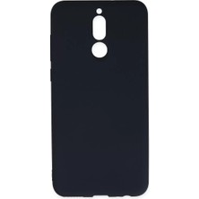 SHC4200 Mate 10 Lite Nano Içi Kadife - Lacivert