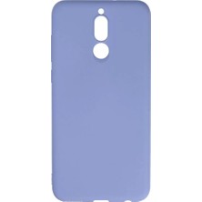 SHC4200 Mate 10 Lite Nano Içi Kadife - Lila