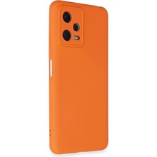 SHC4200 12 5g Nano Içi Kadife - Turuncu