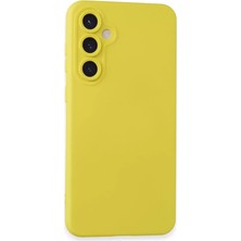SHC4200 Fe Nano Içi Kadife - Sarı