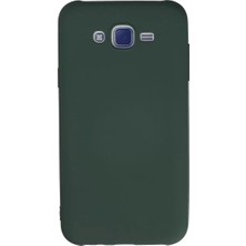 SHC4200 J7 Nano Içi Kadife - Koyu Yeşil