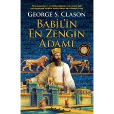Babil'in Zengin Adamı