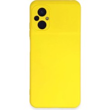 SHC4200 Nano Içi Kadife - Sarı