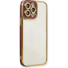 SHC4200 Pro Liva Lens - Bordo