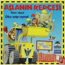 Aslanın Kepçesi (Oku - Yap - Oyna)