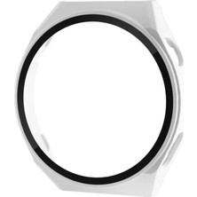 SHC4200 Watch Gt3 Pro 43MM Dota Camlı Kasa - Uzay Grisi
