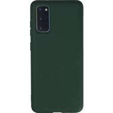 SHC4200 Nano Içi Kadife - Koyu Yeşil
