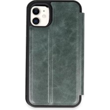 SHC4200 Flip Cover - Koyu Yeşil