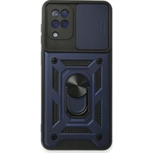 SHC4200 Pars Lens Yüzüklü - Lacivert