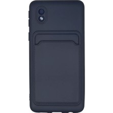 SHC4200 A01 Core Kelvin Kartvizitli - Lacivert