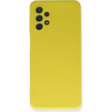 SHC4200 Nano Içi Kadife - Sarı