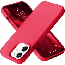 SHC4200 Nano Içi Kadife - Kırmızı