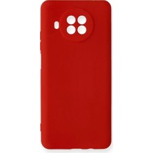 SHC4200 10T Lite Nano Içi Kadife - Kırmızı