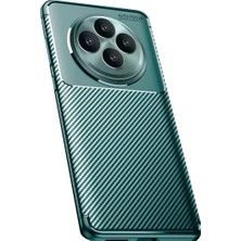 SHC4200 11 Fs Auto Focus Karbon Kapak - Koyu Yeşil