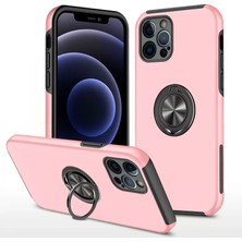SHC4200 Pro Elit Yüzüklü Kapak - Pembe