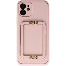 SHC4200 Coco Elit Kapak - Pembe