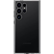 Belirtilmemiş S25 Ultra Lüx Şeffaf