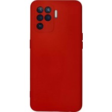SHC4200 5 Lite Nano Içi Kadife - Kırmızı