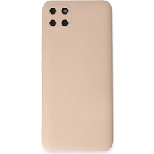 SHC4200 C11 Nano Içi Kadife - Pudra