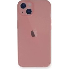 SHC4200 Plus Pp Ultra Ince Kapak - Pembe